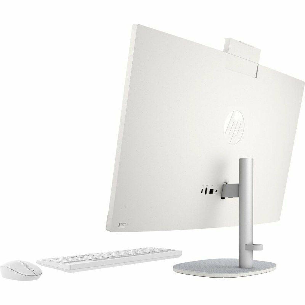 All in One HP 27-CR0079NS 27" Intel Core i5 16 GB RAM 512 GB SSD