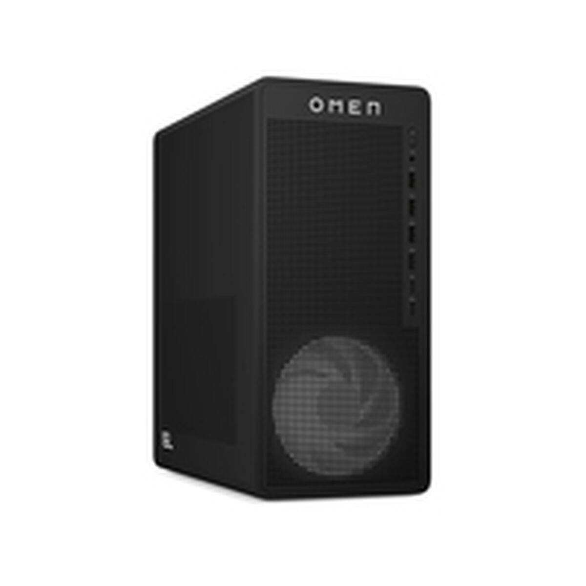 PC de Sobremesa HP BX8S0EA 32 GB RAM 1 TB SSD geforce rtx 5060