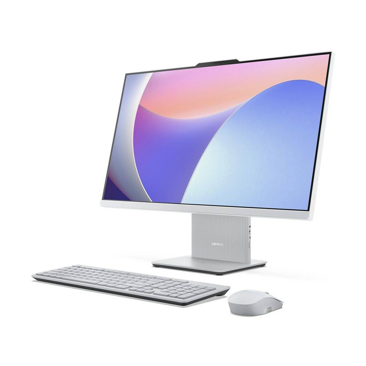 All in One Lenovo F0HM00RUPB 27" intel core i5-13420h 16 GB RAM 1 TB SSD