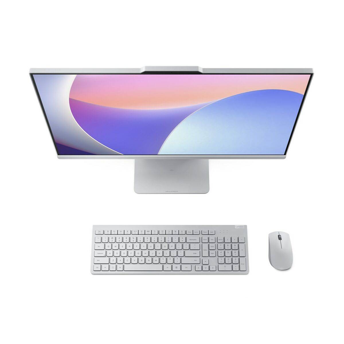 All in One Lenovo F0HM00RUPB 27" intel core i5-13420h 16 GB RAM 1 TB SSD
