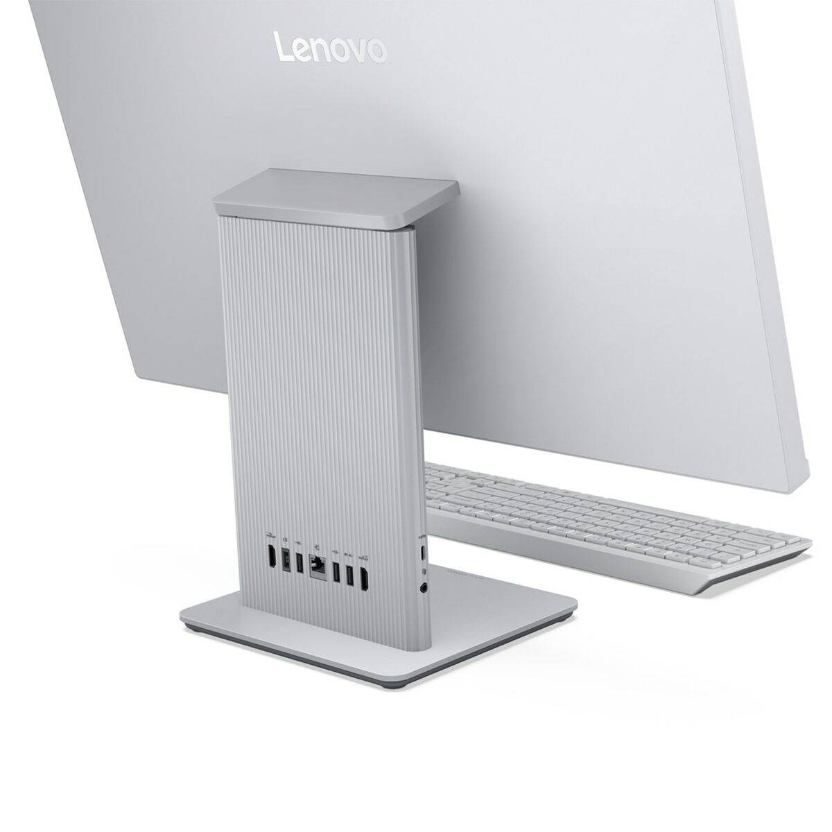 All in One Lenovo F0HM00RWPB 27" intel core i5-13420h 16 GB RAM 512 GB SSD