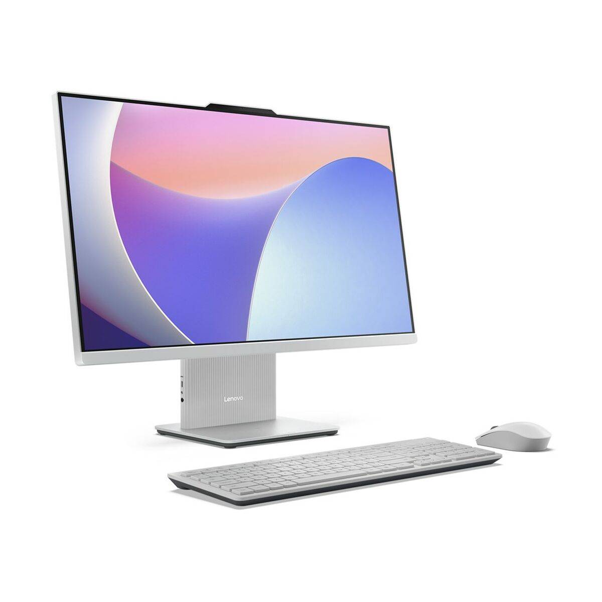 All in One Lenovo F0HM00S0PB 27" Intel Core i7-13620H 16 GB RAM 512 GB SSD