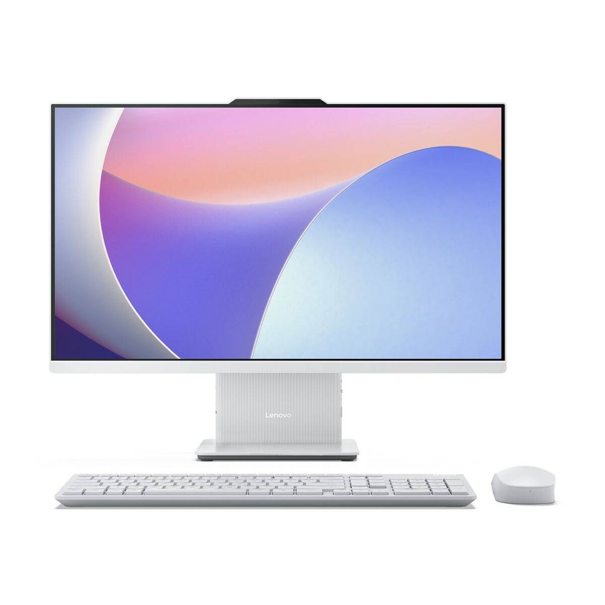 All in One Lenovo F0HM00S2PB 27" Intel Core i7-13620H 32 GB RAM 1 TB SSD