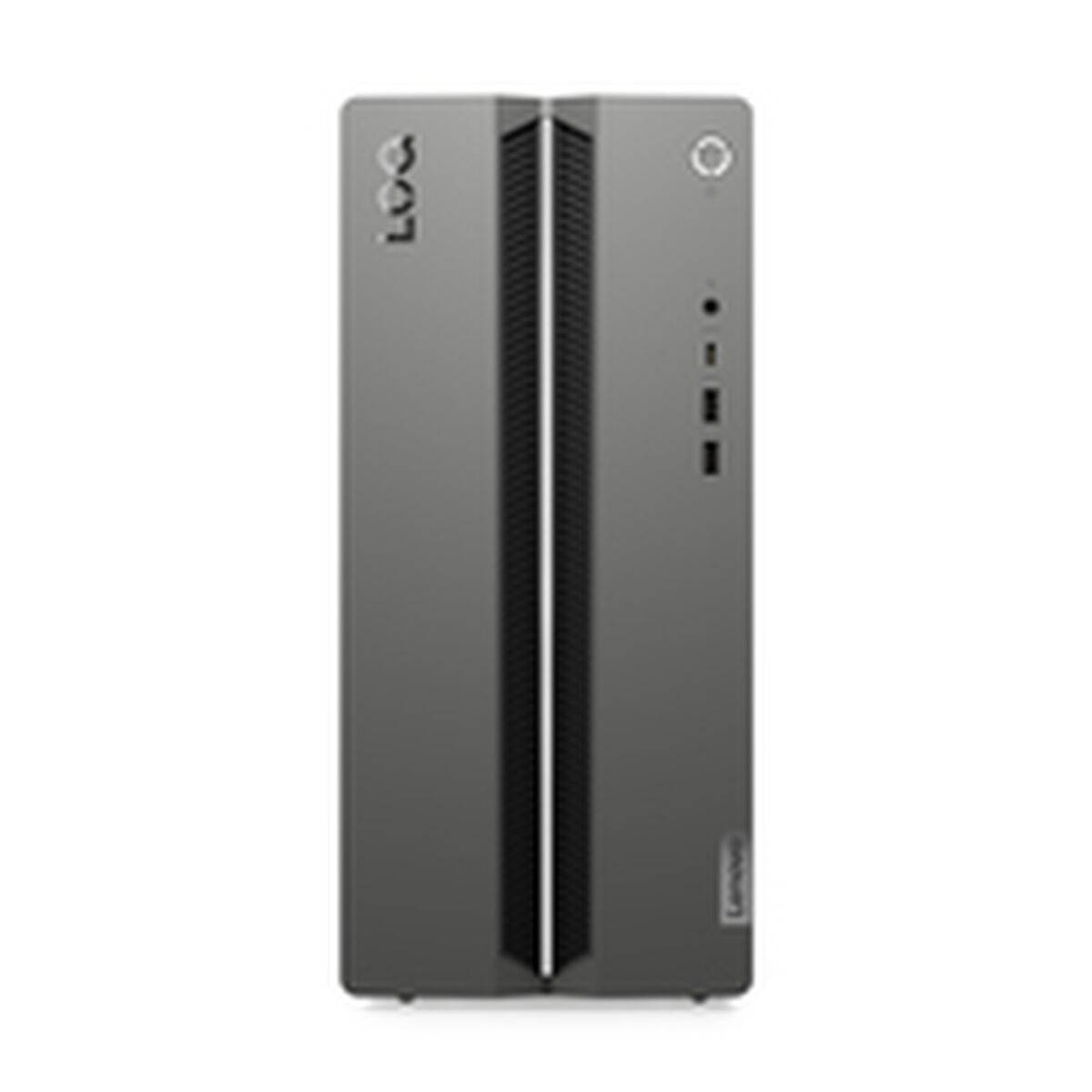 PC de Sobremesa Lenovo Tower 17IAX10 16 GB RAM 1 TB SSD geforce rtx 5060
