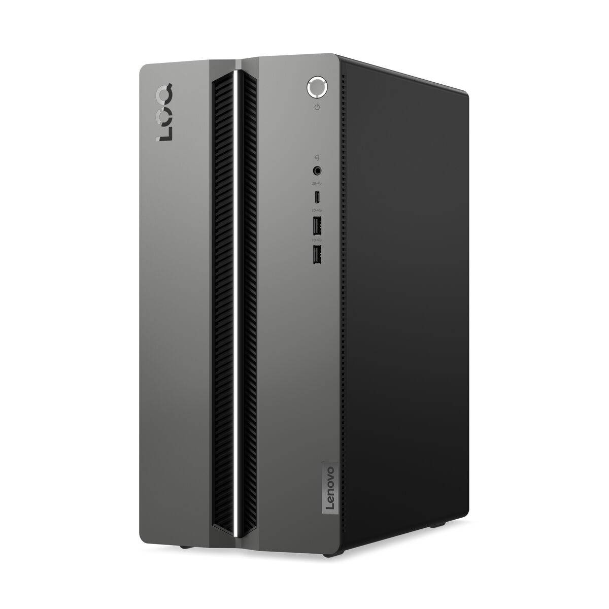 PC de Sobremesa Lenovo Tower 17IAX10 16 GB RAM 1 TB SSD geforce rtx 5060