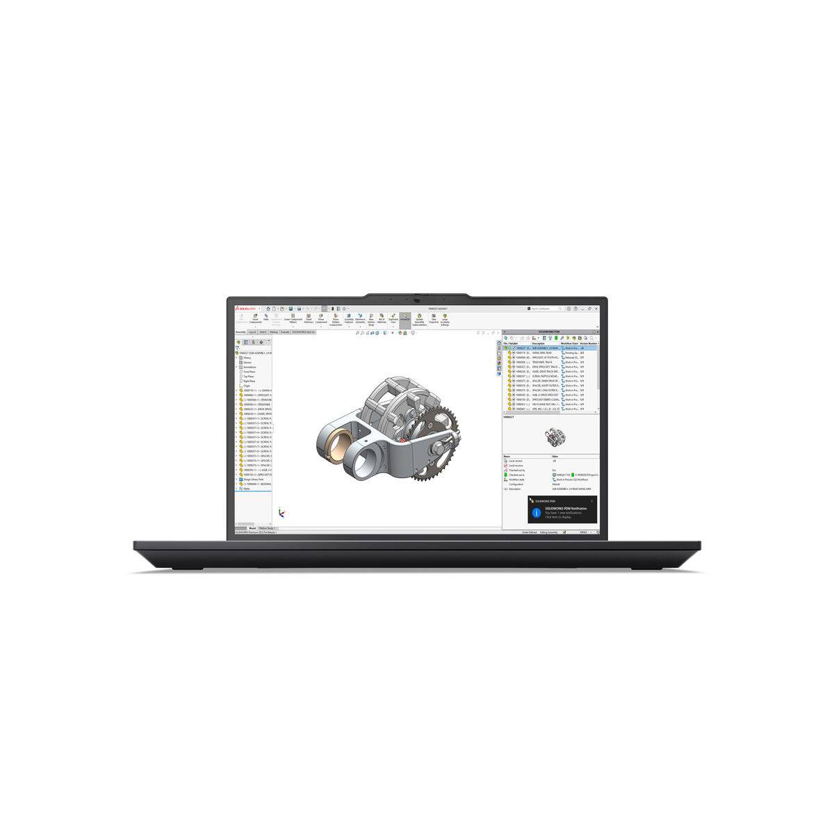 Polvos Compactos Lenovo 21RS0007SP