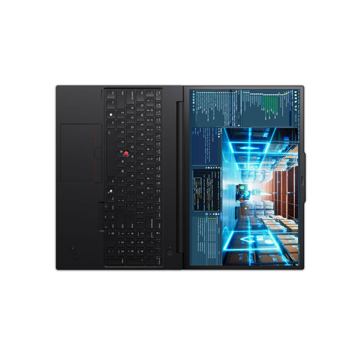 Polvos Compactos Lenovo 21RS0007SP