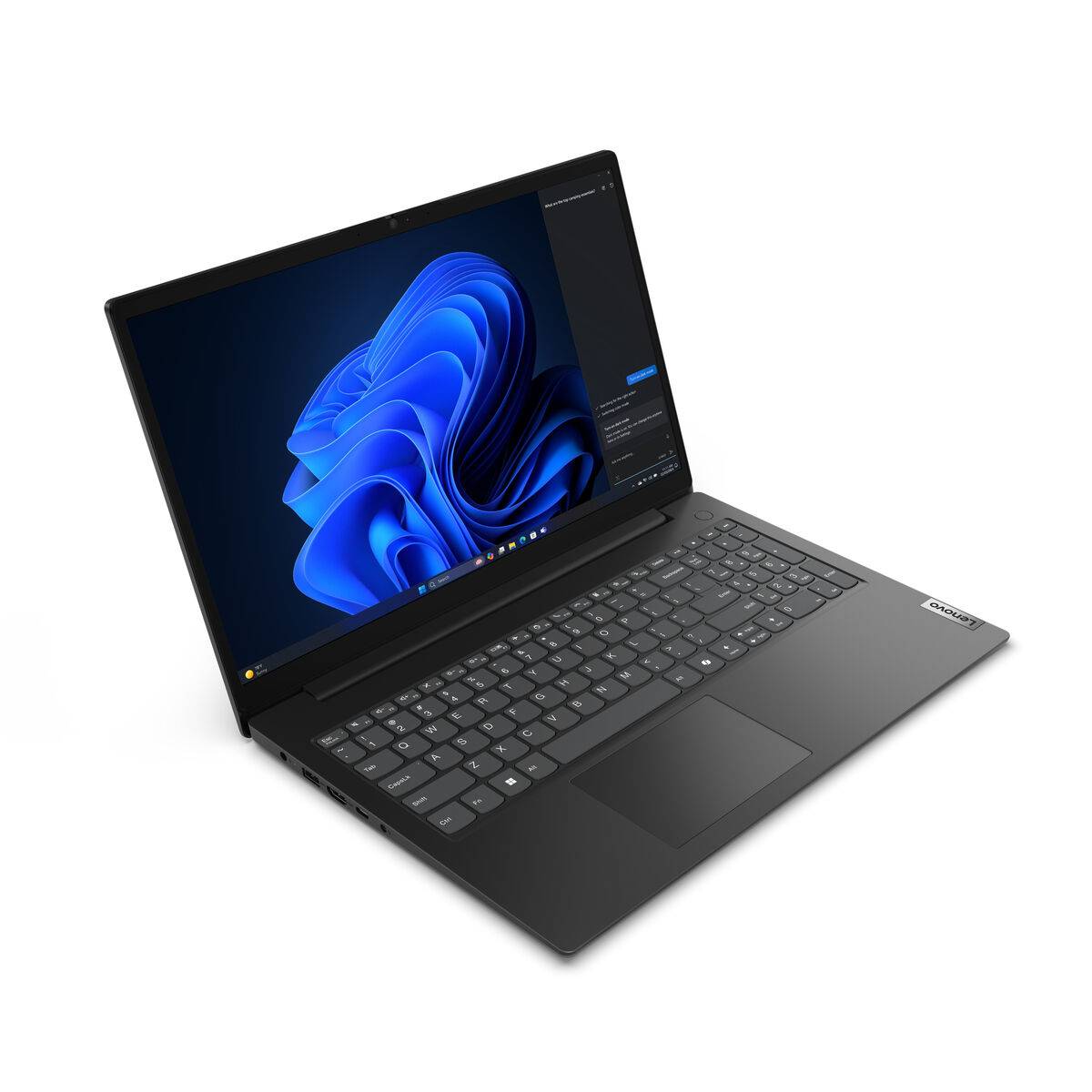 Laptop Lenovo 83GW0088SP Intel Core i3-1315U 16 GB RAM 15,6" 512 GB SSD Qwerty Español