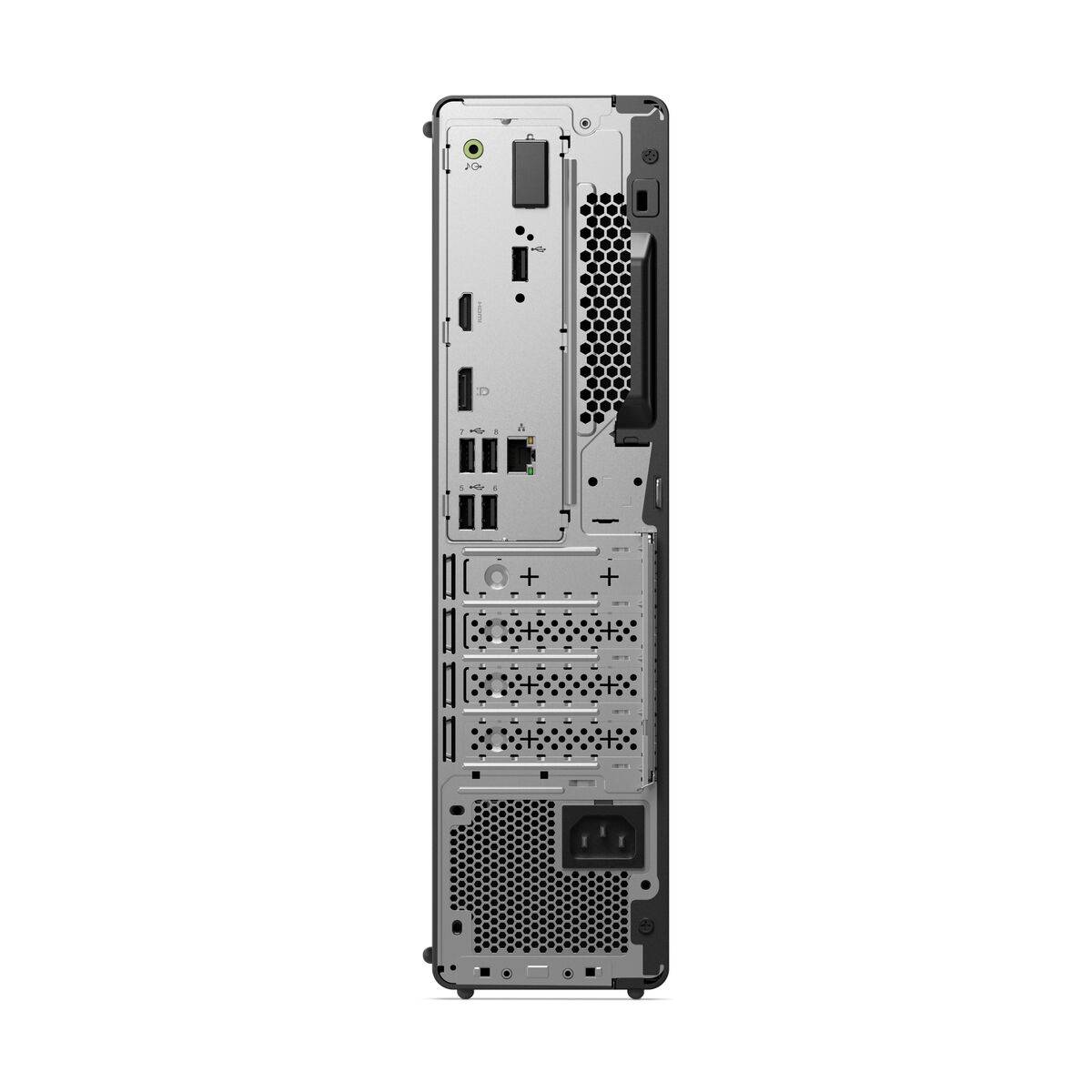 PC de Sobremesa Lenovo 13DM0020SP 16 GB RAM 512 GB SSD Intel Core Ultra 5 245K