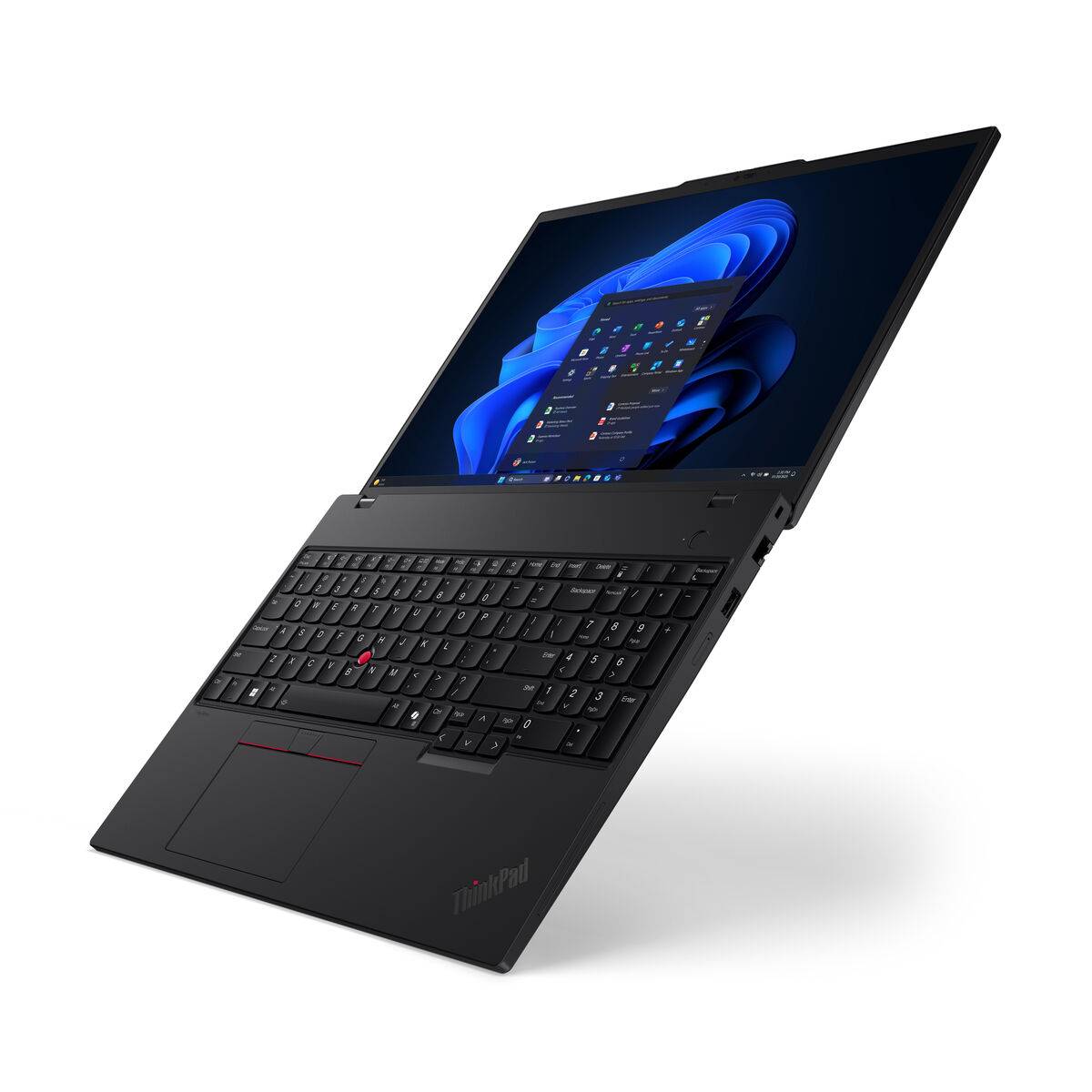 Laptop Lenovo 21QE0088SP 16" 1 TB SSD Qwerty Español