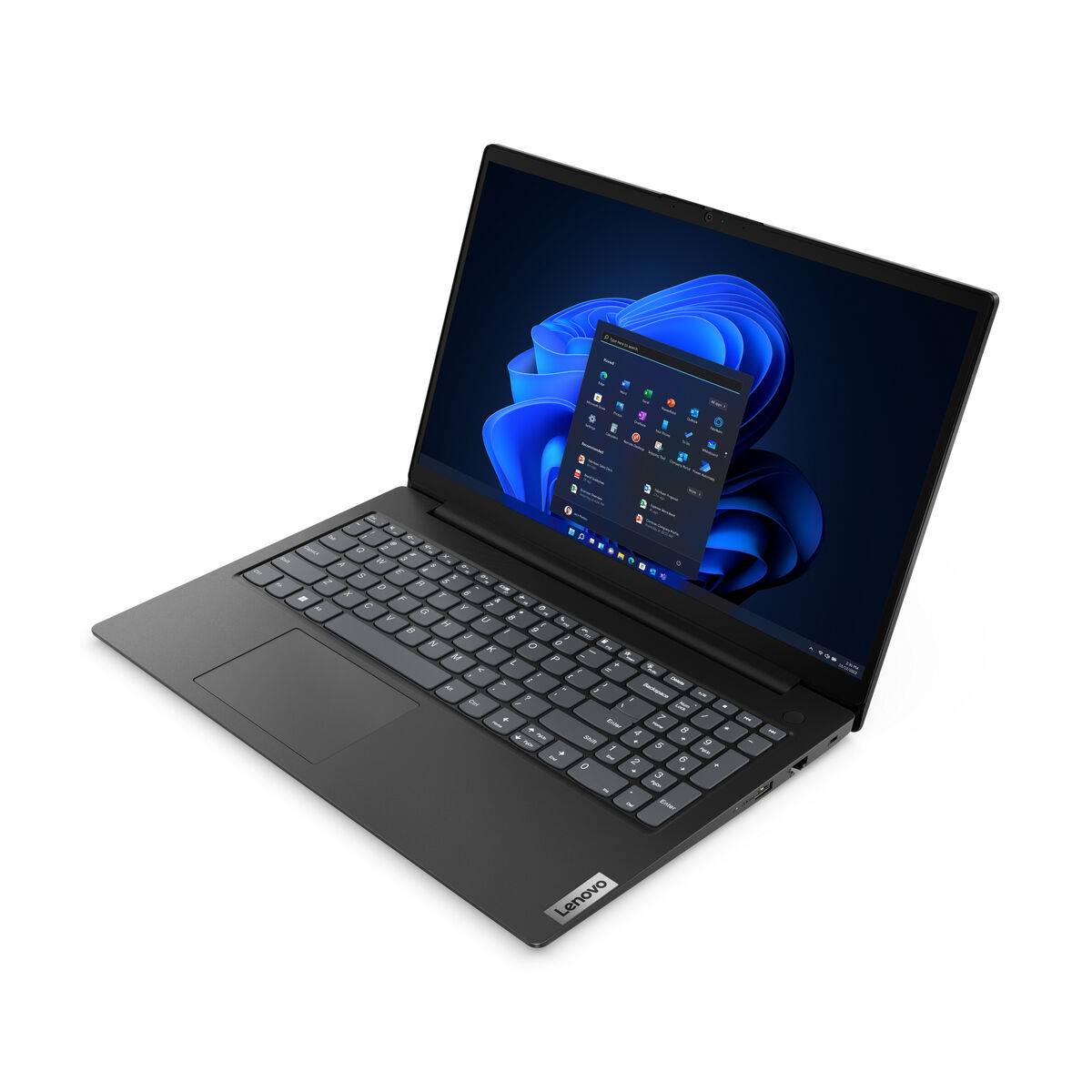 Laptop Lenovo 82YU019SSP 15,6" ryzen 5-7520u 16 GB RAM 512 GB SSD