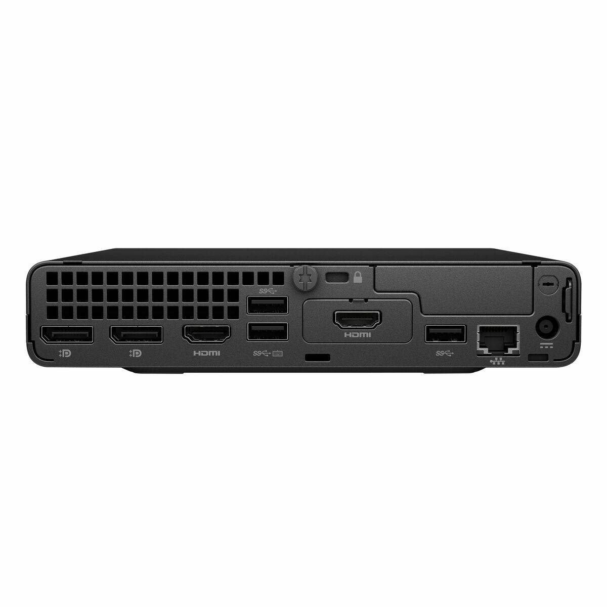 PC de Sobremesa HP B70YJAT#ABE 16 GB RAM 512 GB SSD Intel Core i5-14500T
