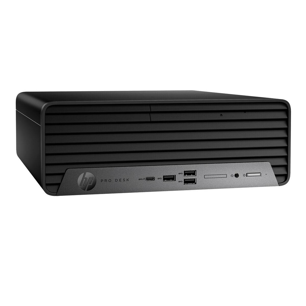 PC de Sobremesa HP 9M8R0AT#ABE 16 GB RAM 512 GB SSD i5-14500
