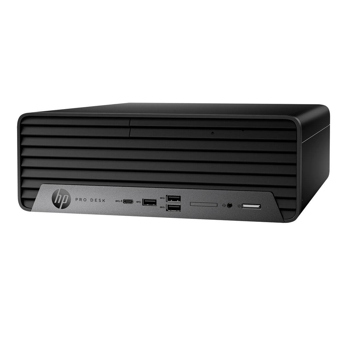 PC de Sobremesa HP 9M8R0AT#ABE 16 GB RAM 512 GB SSD i5-14500