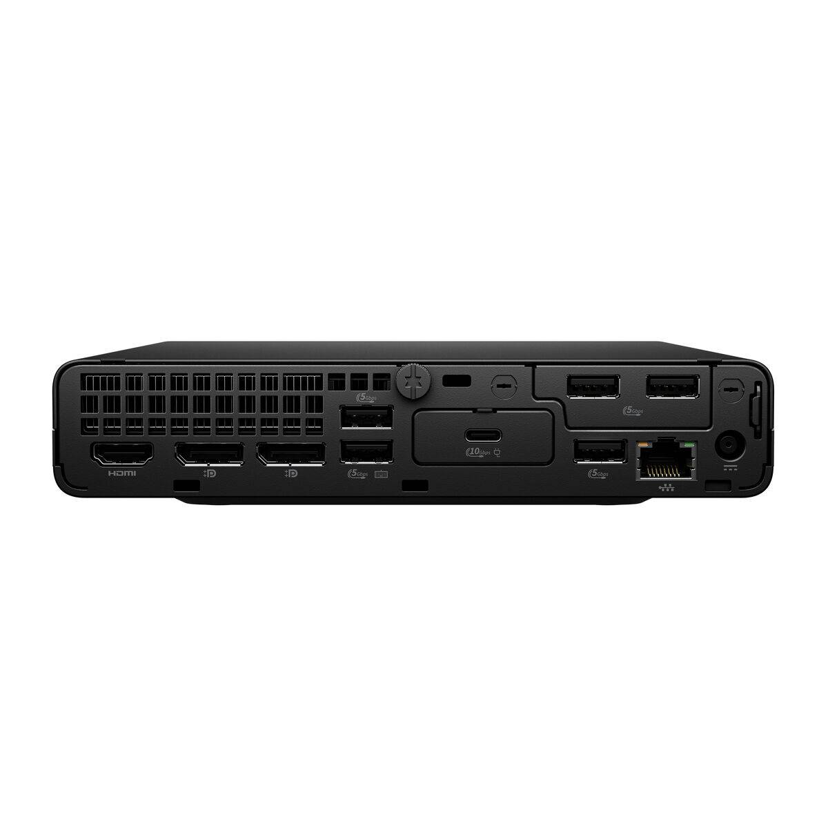 All in One HP BY7E2ET#ABE 16 GB RAM 16 GB 512 GB SSD