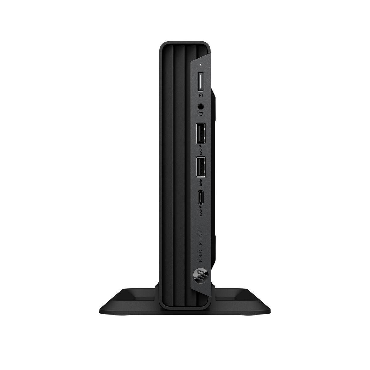 Mini PC HP C84ZJAT#ABE Intel Core I5 12500T 16 GB RAM 512 GB SSD