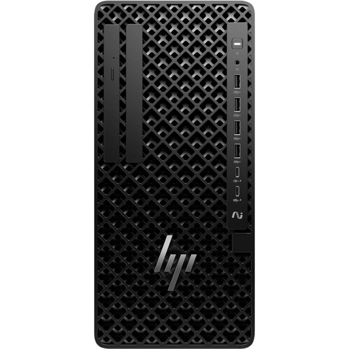 PC de Sobremesa HP CM3T3ET#ABE 32 GB RAM Ultra 7-265 geforce rtx 5060