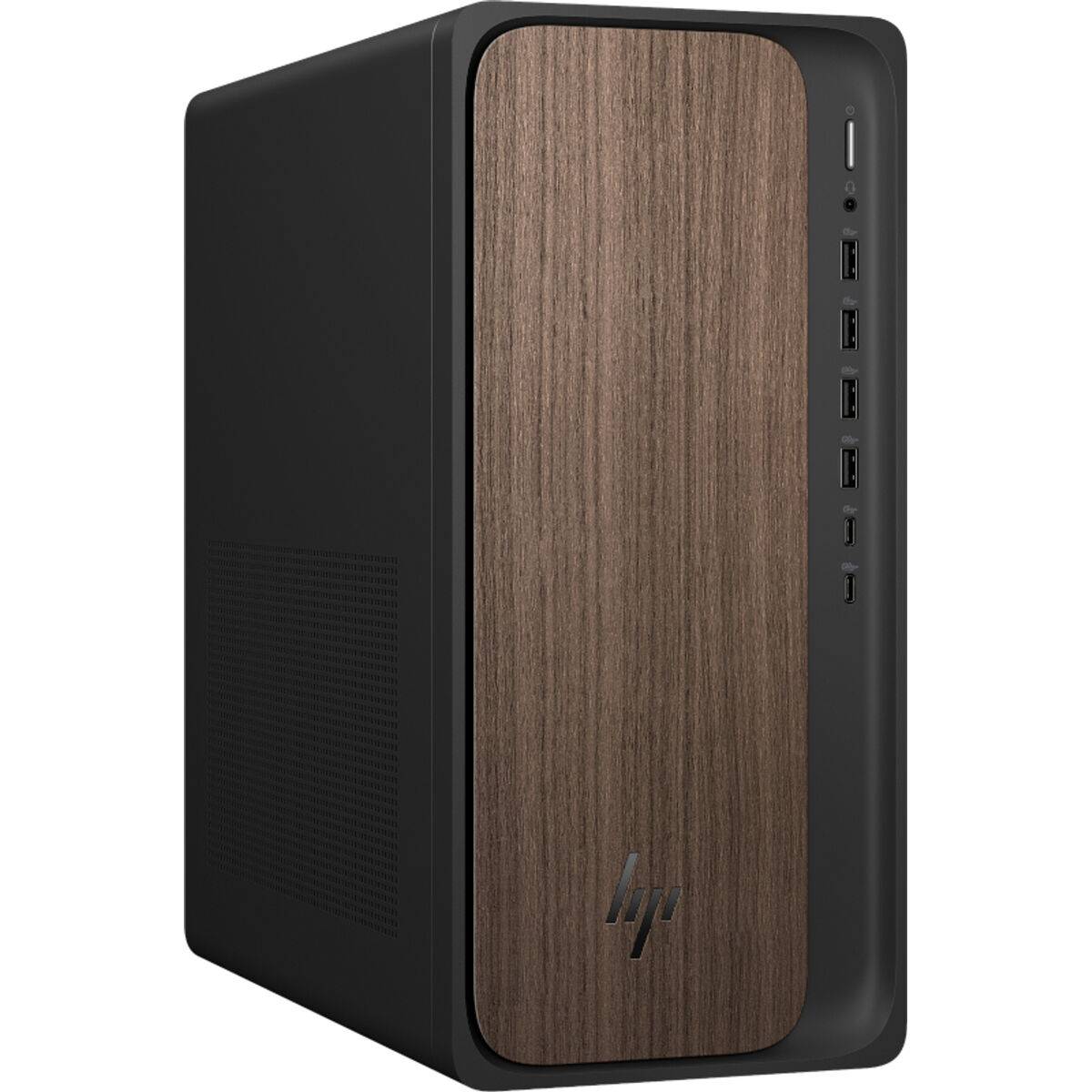 PC de Sobremesa HP CN8Y8EA intel core ultra 5 16 GB RAM 1 TB SSD