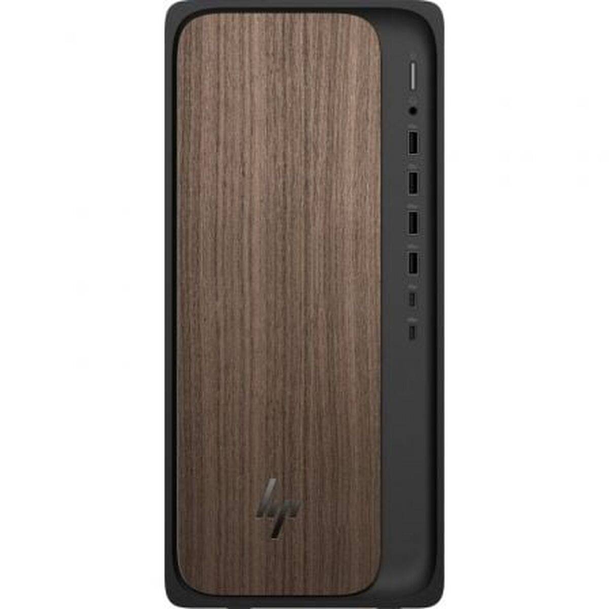 PC de Sobremesa HP CN8Y8EA intel core ultra 5 16 GB RAM 1 TB SSD