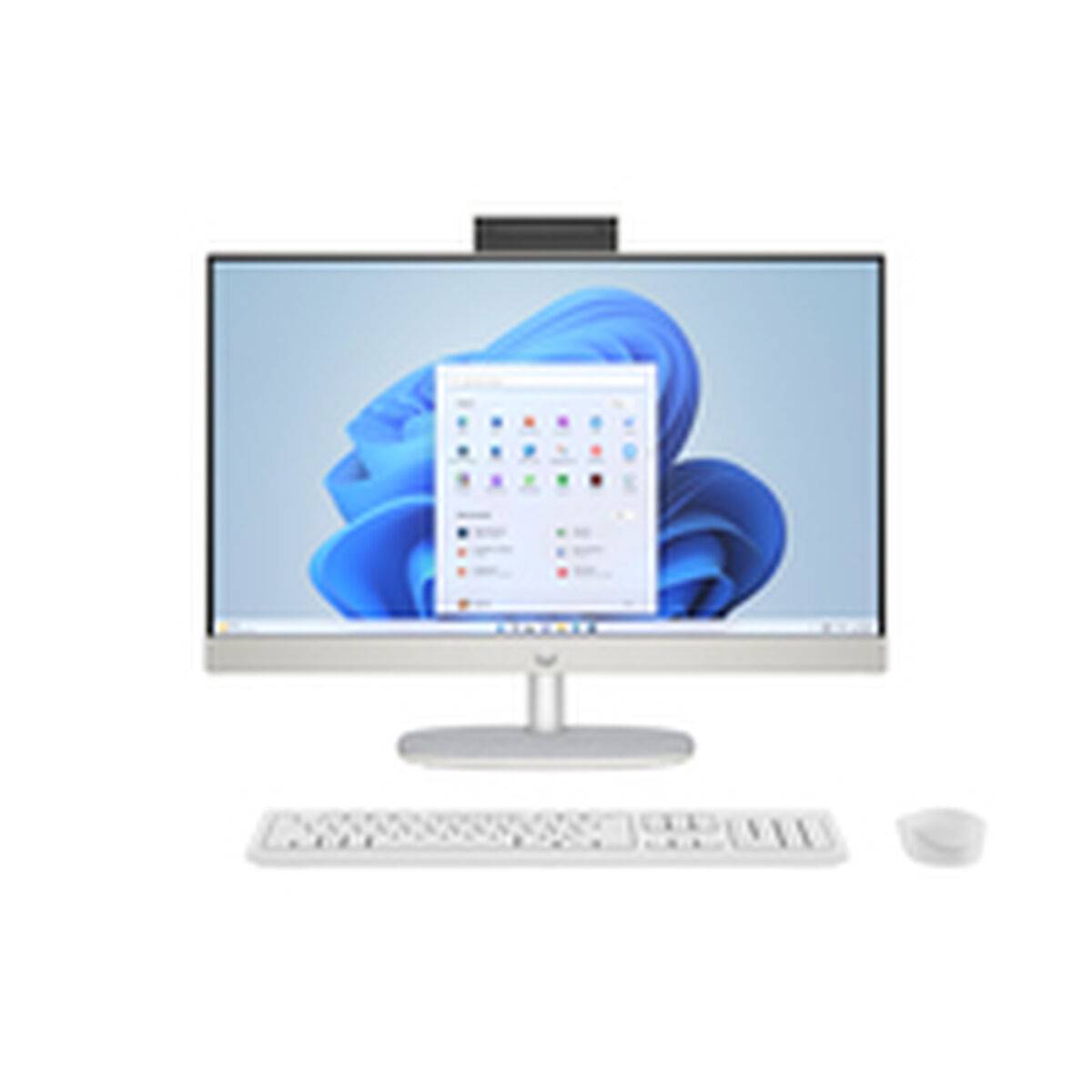 All in One HP CN9B4EA Intel Core i5 16 GB RAM 1 TB SSD 23,8"