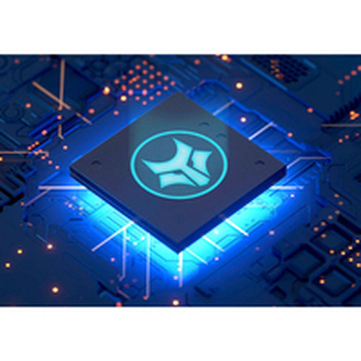 PC de Sobremesa HP D4CT8ET#ABE 48 GB Ultra 7-265