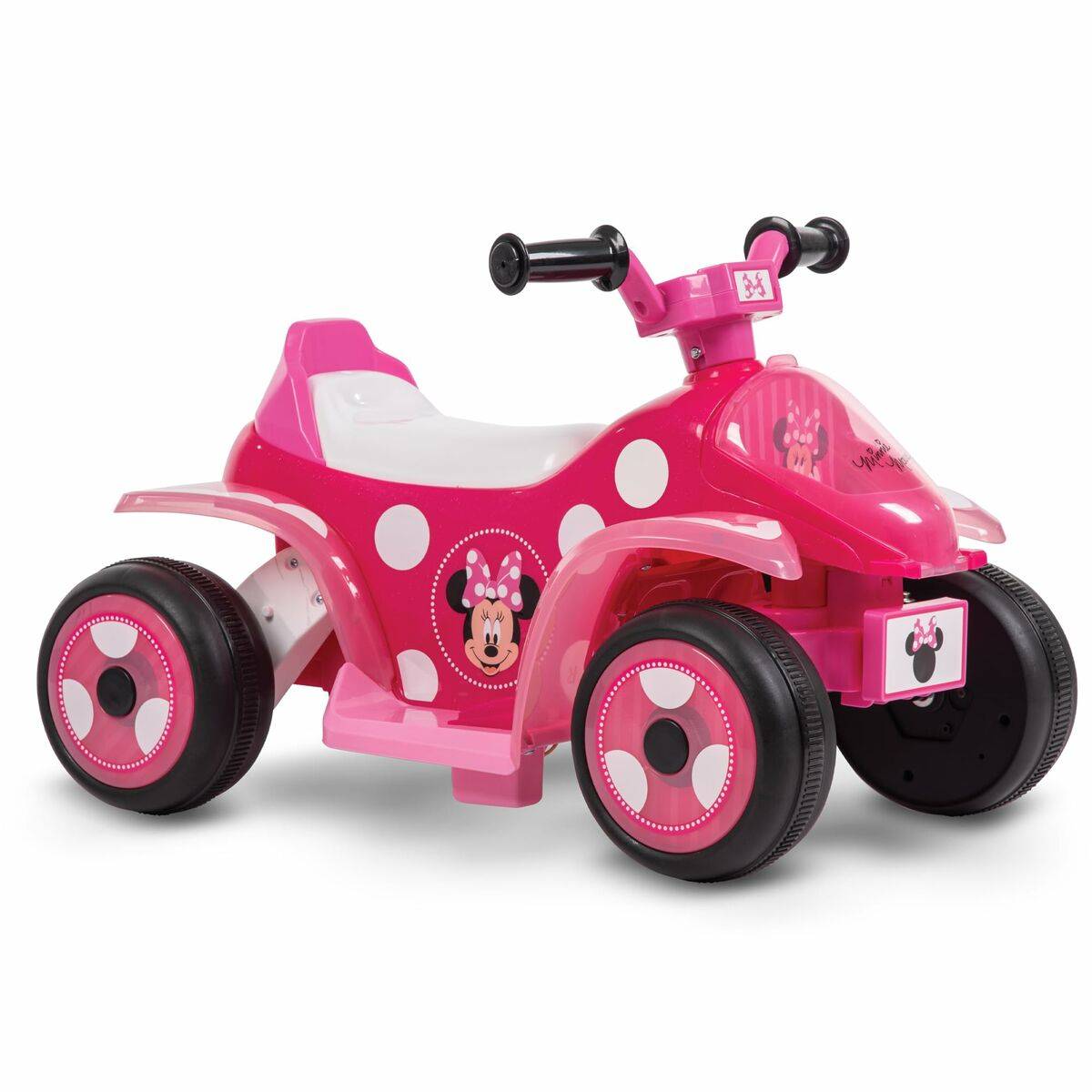 Andador con ruedas Huffy 19075W