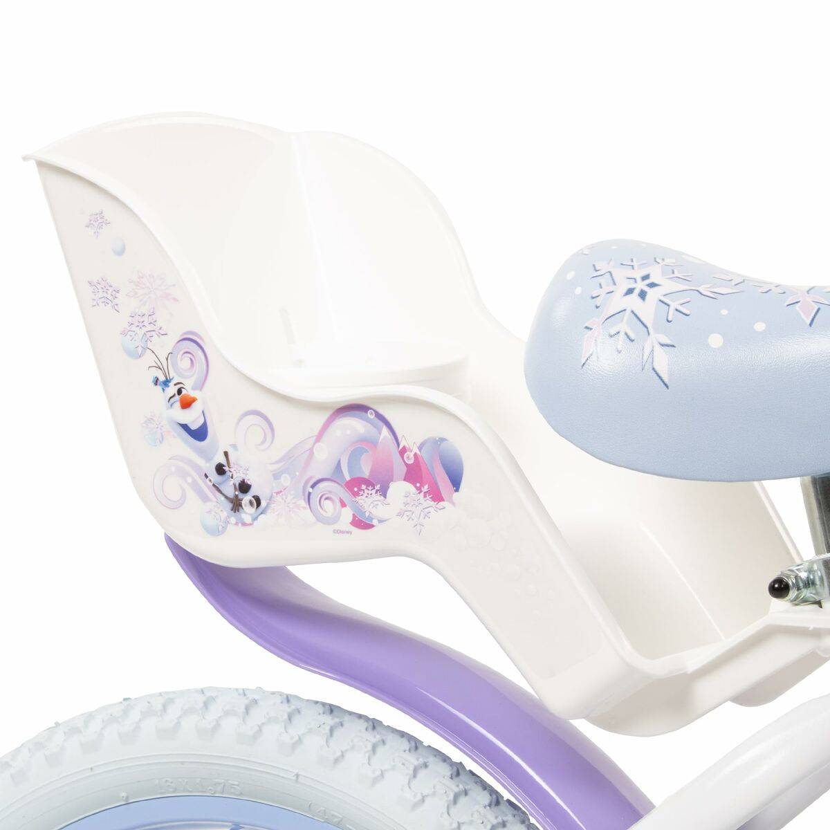 Bicicleta Infantil Huffy 21874W