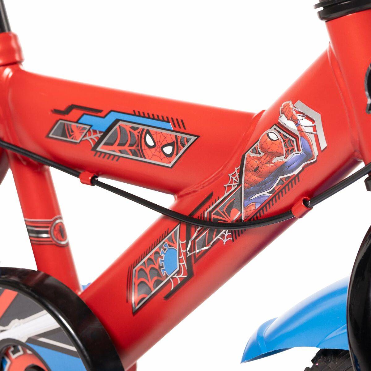 Bicicleta Infantil Huffy 21964W