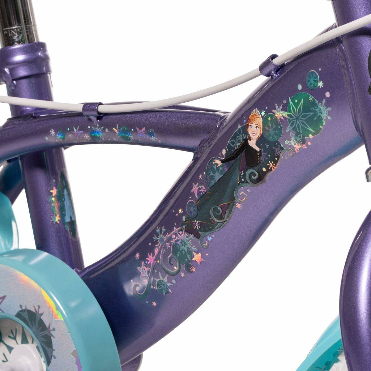 Bicicleta Infantil Huffy 22974W