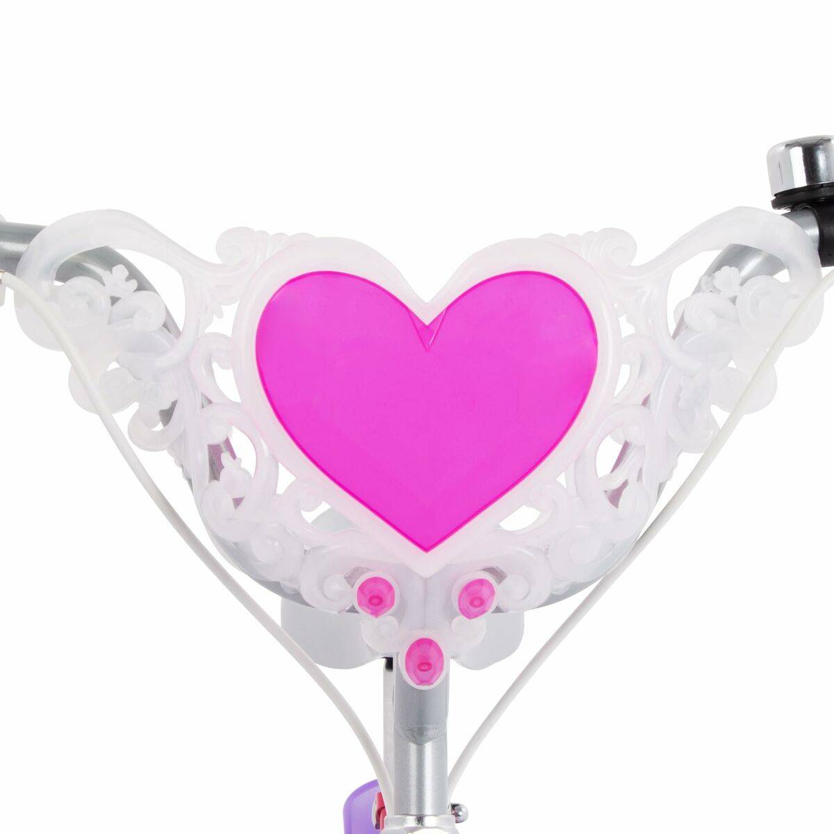 Bicicleta Infantil Huffy 24375W