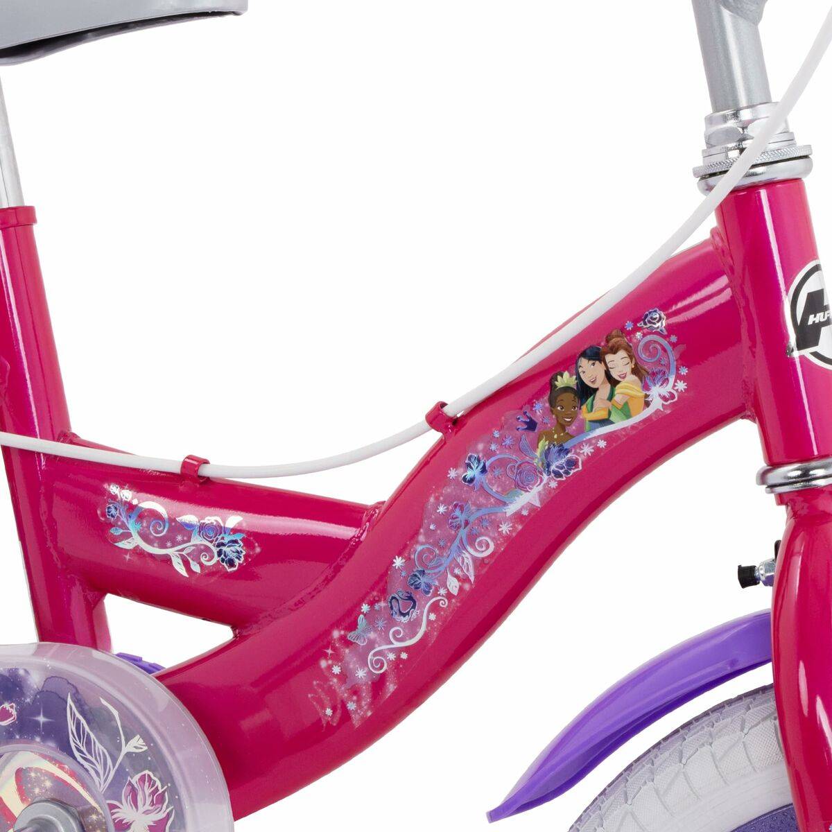 Bicicleta Infantil Huffy 24375W