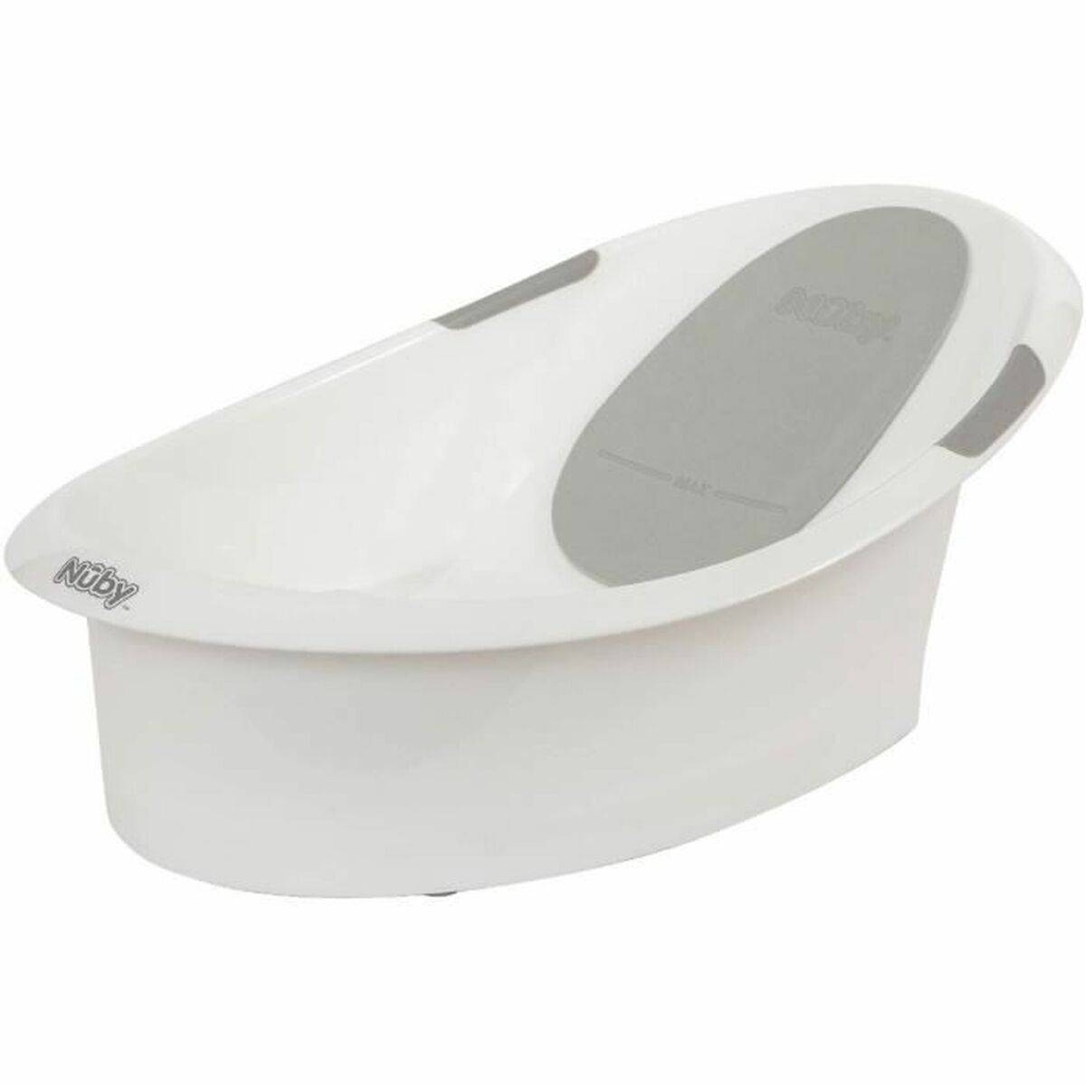 Bañera Nûby Blanco
