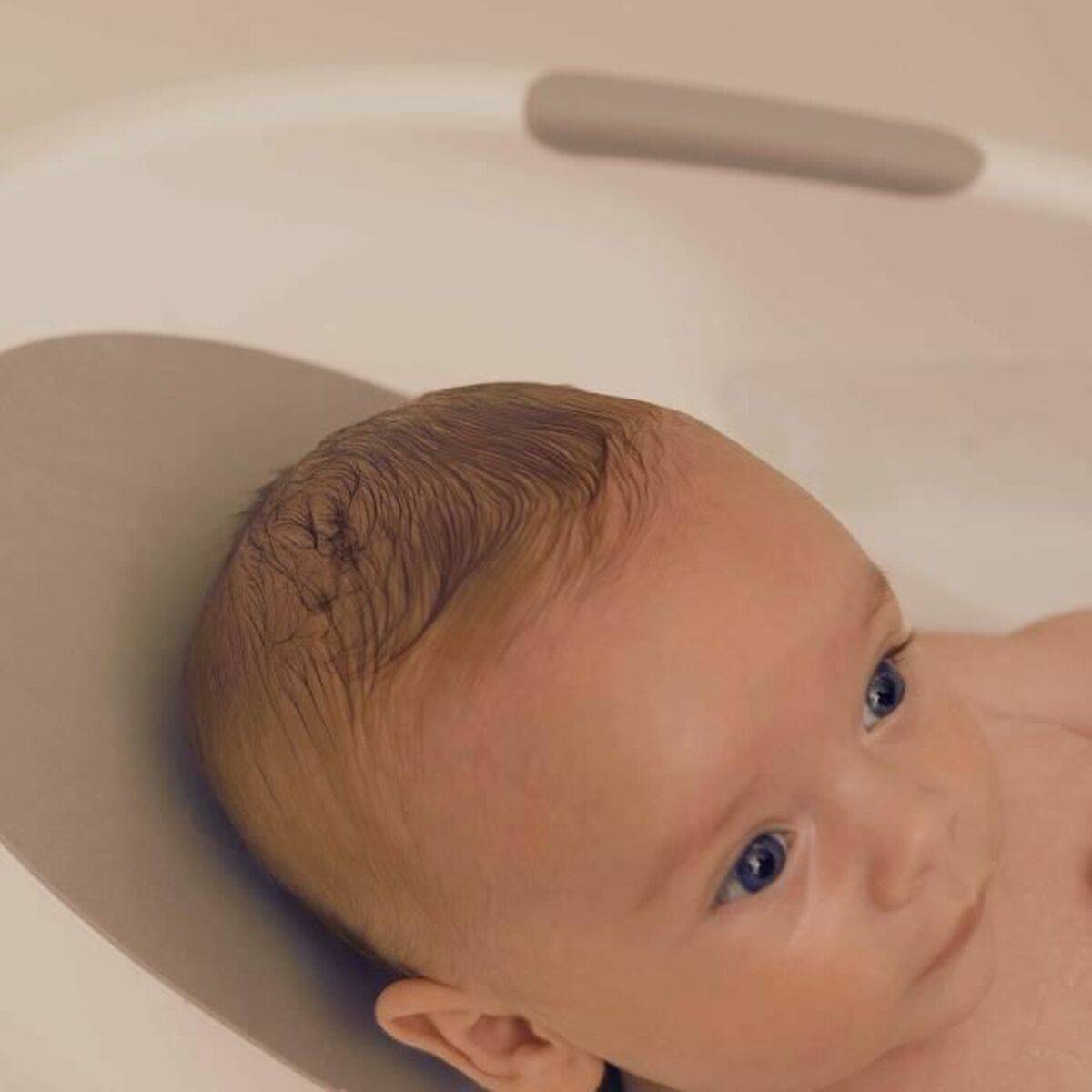 Bañera Nûby Blanco