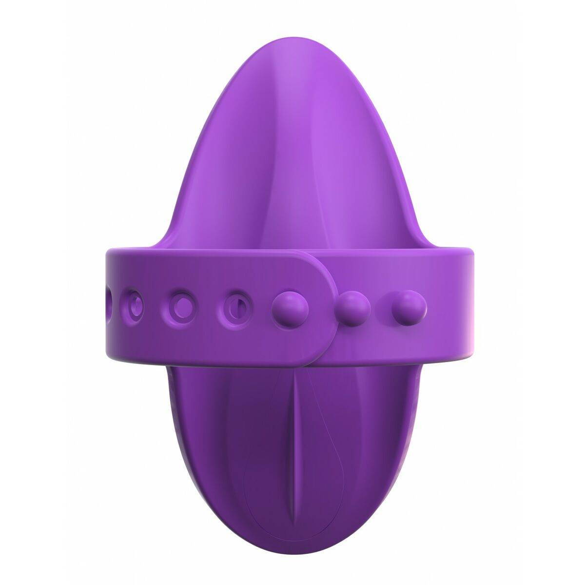 Anillo Vibrador para Dedos Pipedream