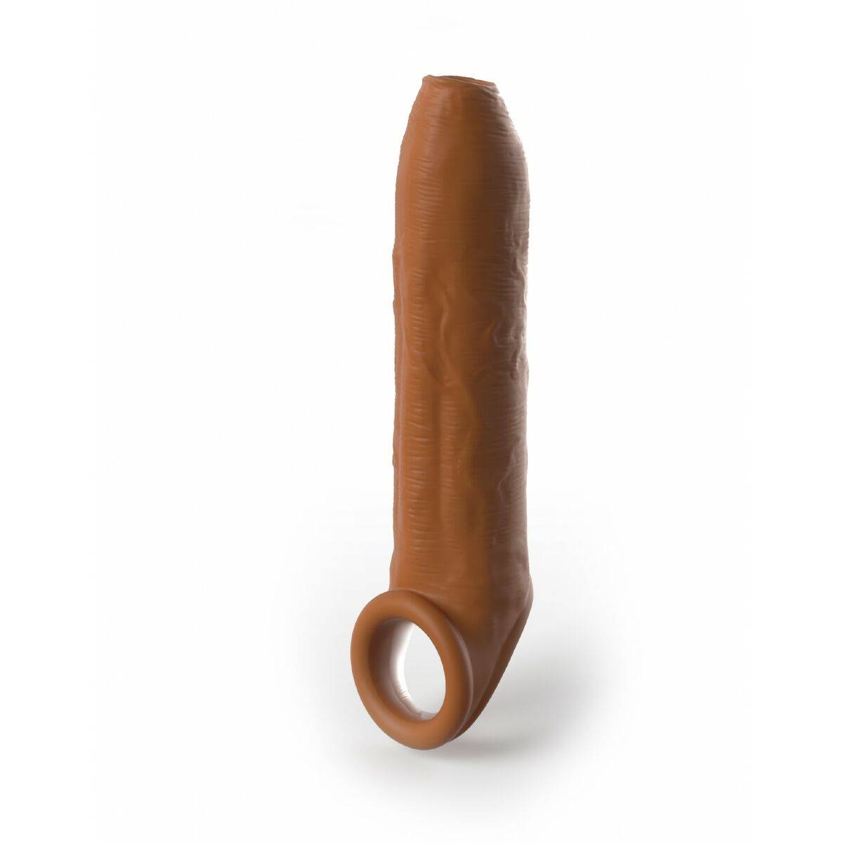 Funda para pene Pipedream Natural Ø 4 cm