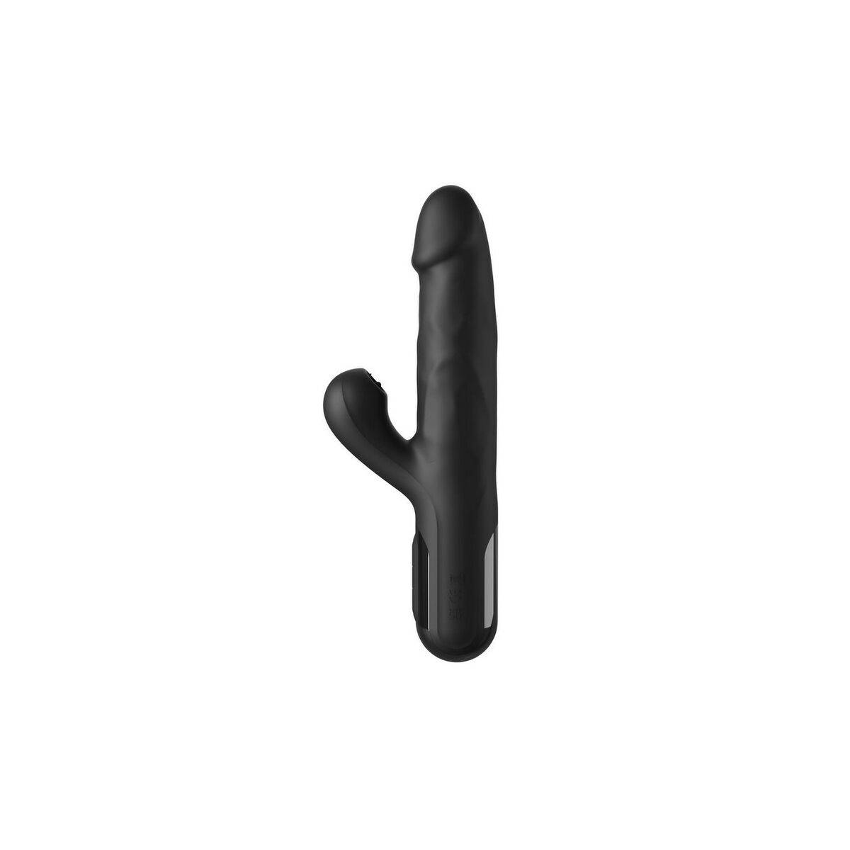 Vibrador Doble Estimulación Pipedream