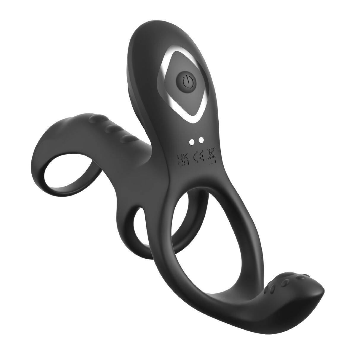 Anillo para el Pene Pipedream Fantasy C-Ringz