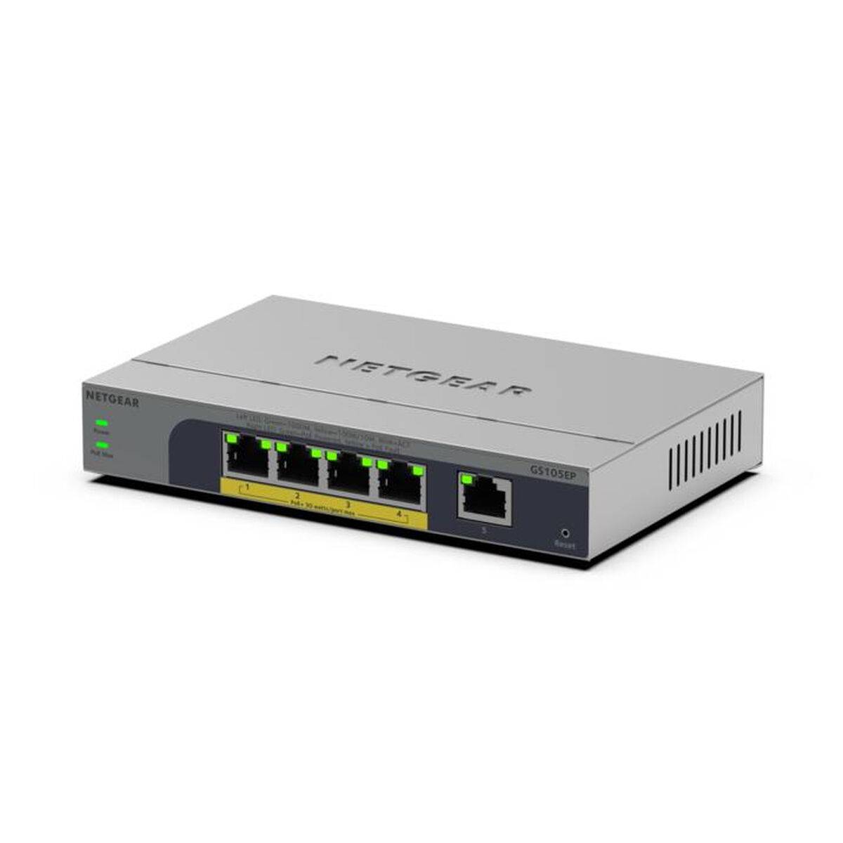 Cable USB Netgear GS105EP-100EUS