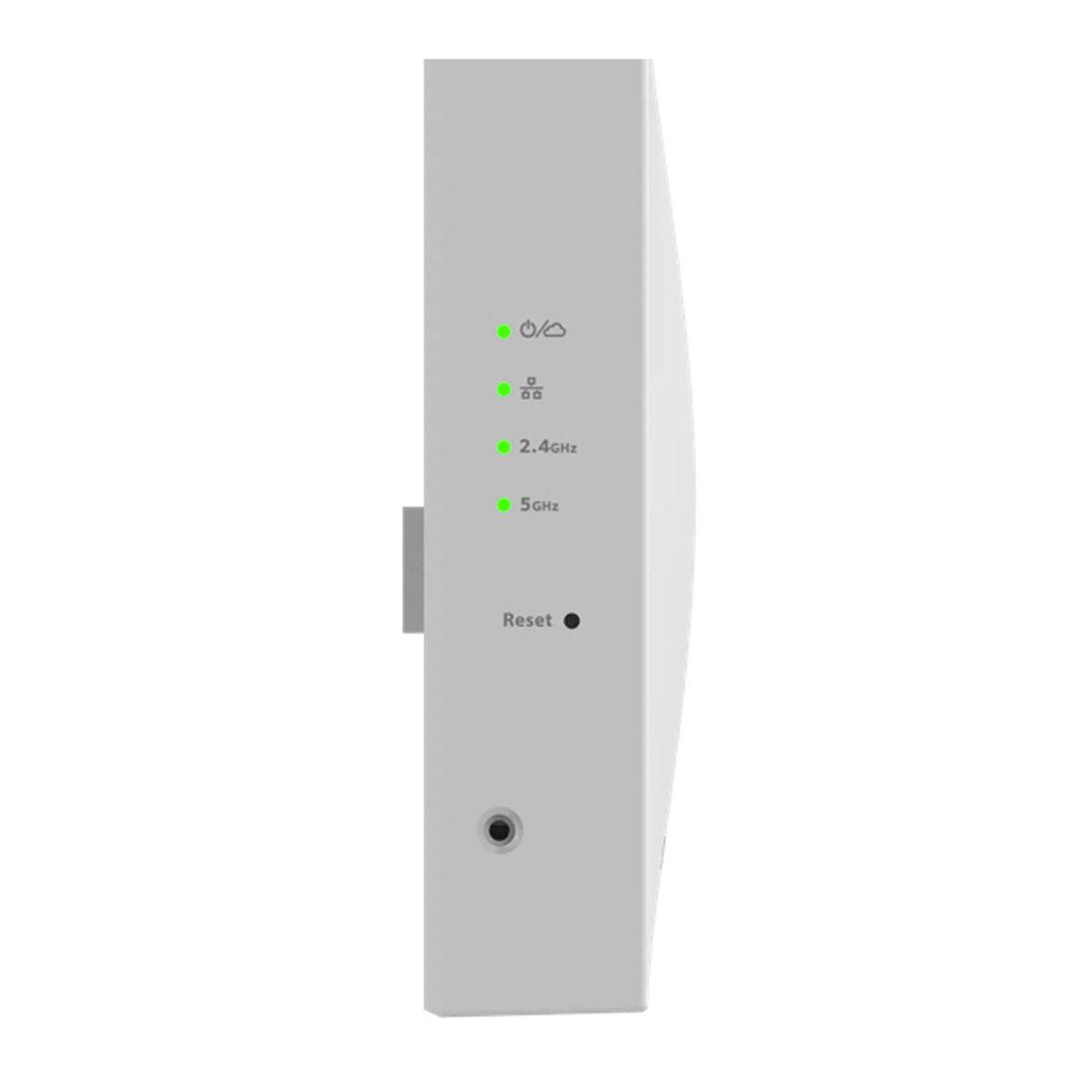Punto de Acceso Netgear WAX610W-100EUS Blanco