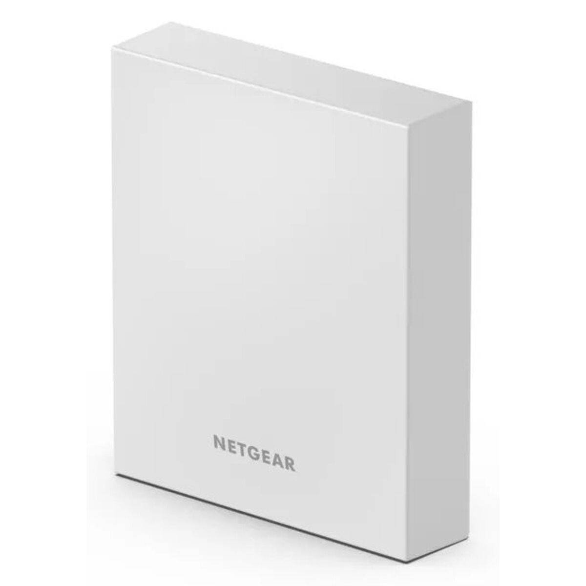 Punto de Acceso Netgear WAX610W-100EUS Blanco
