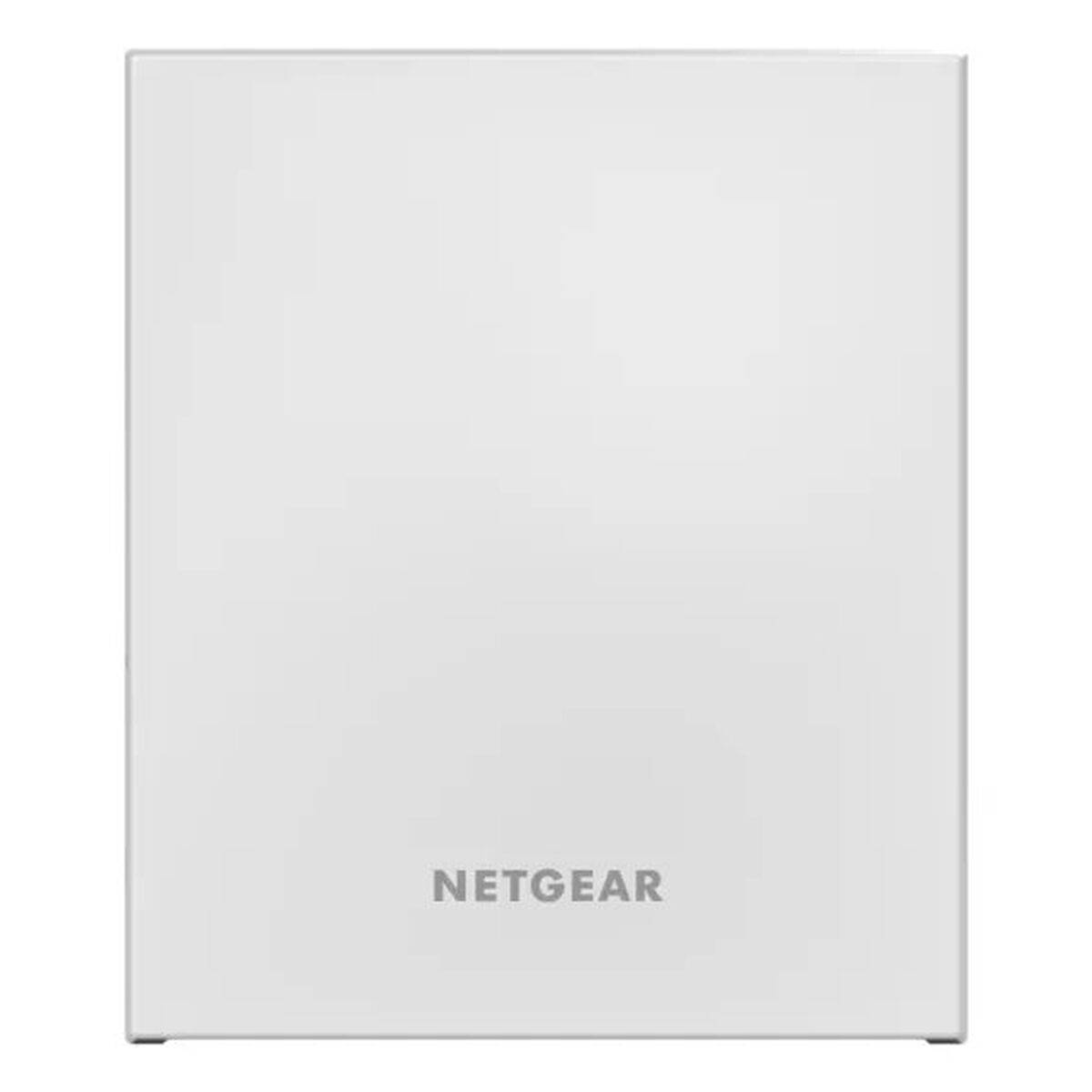 Punto de Acceso Netgear WAX610W-100EUS Blanco