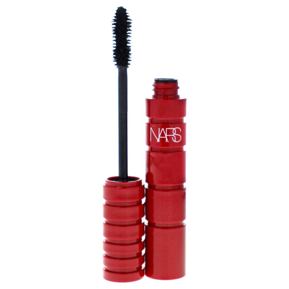 Máscara de Pestañas Nars CLIMAX Negro 6 g