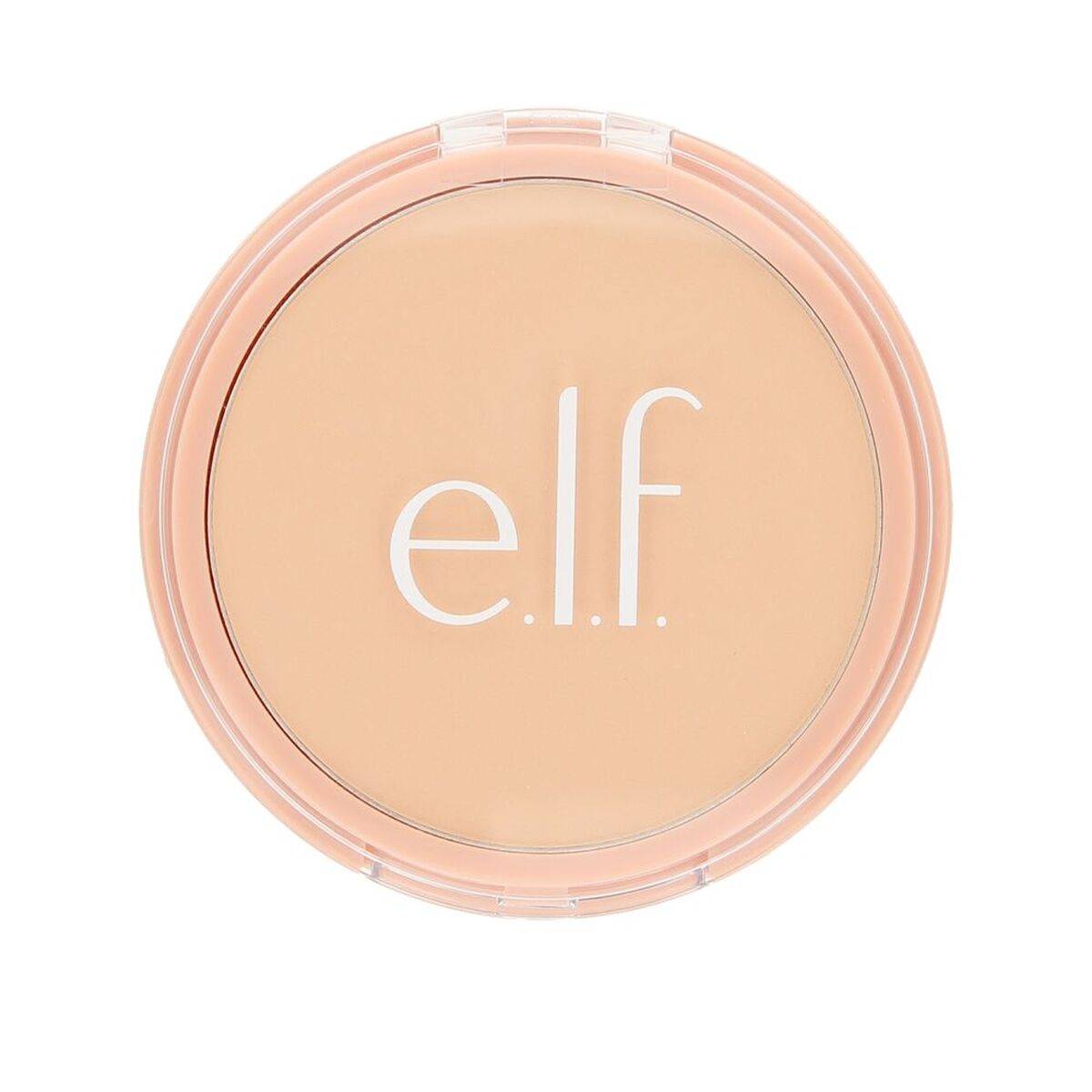 Base de Maquillaje en Polvo Elf HALO GLOW Fair Neutral Cool 10 g