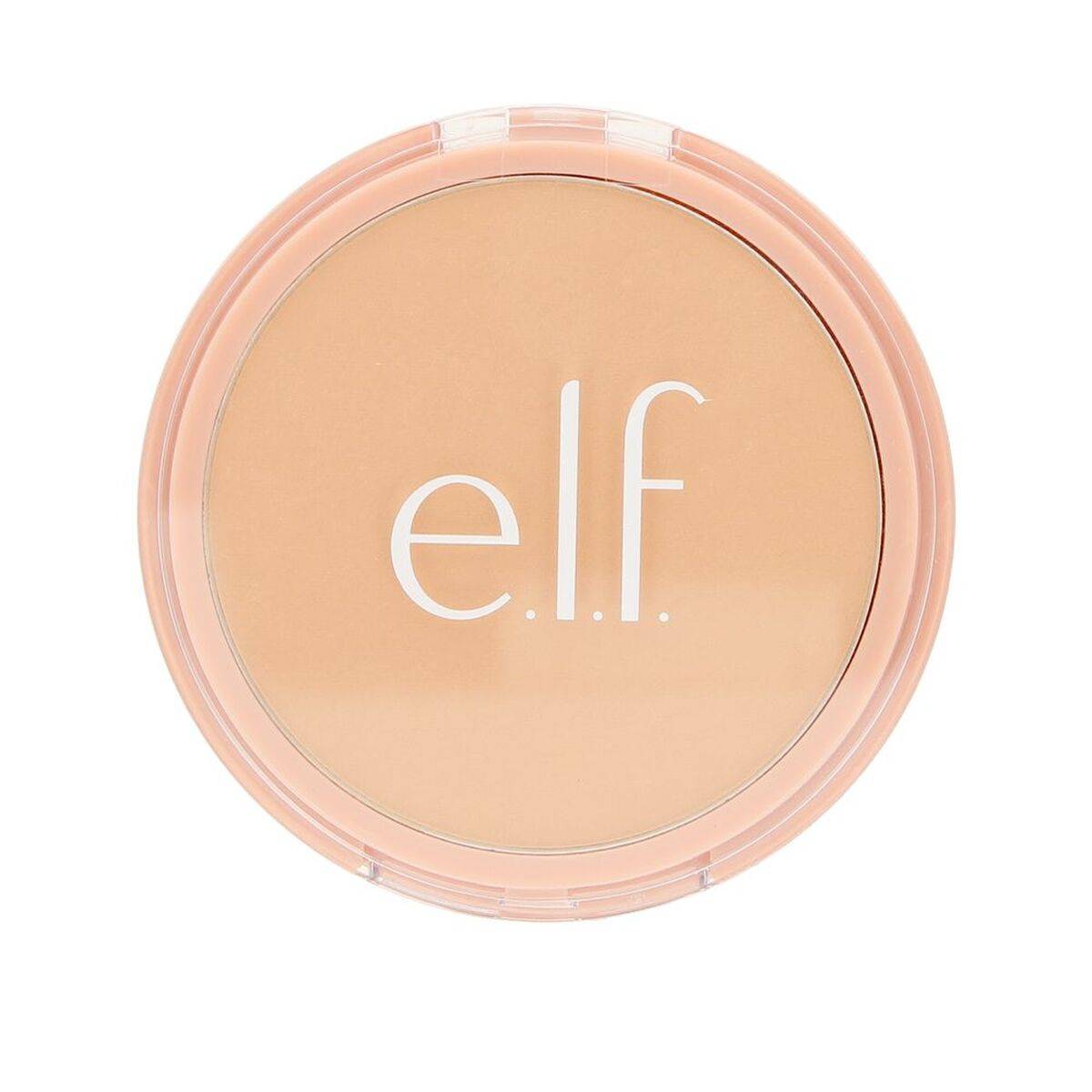 Base de Maquillaje en Polvo Elf HALO GLOW Light Neutral 10 g