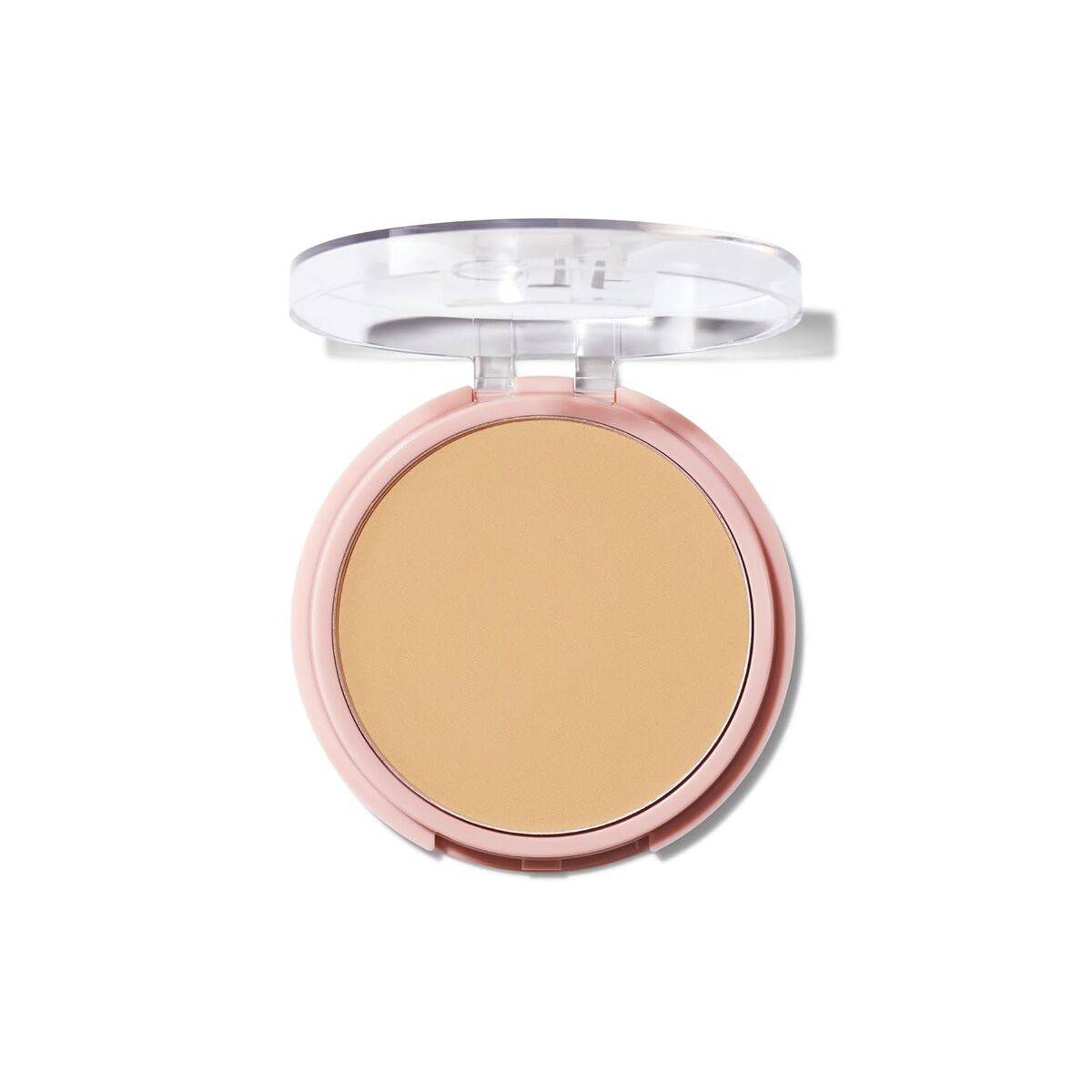 Base de Maquillaje en Polvo Elf HALO GLOW Light Warm 10 g