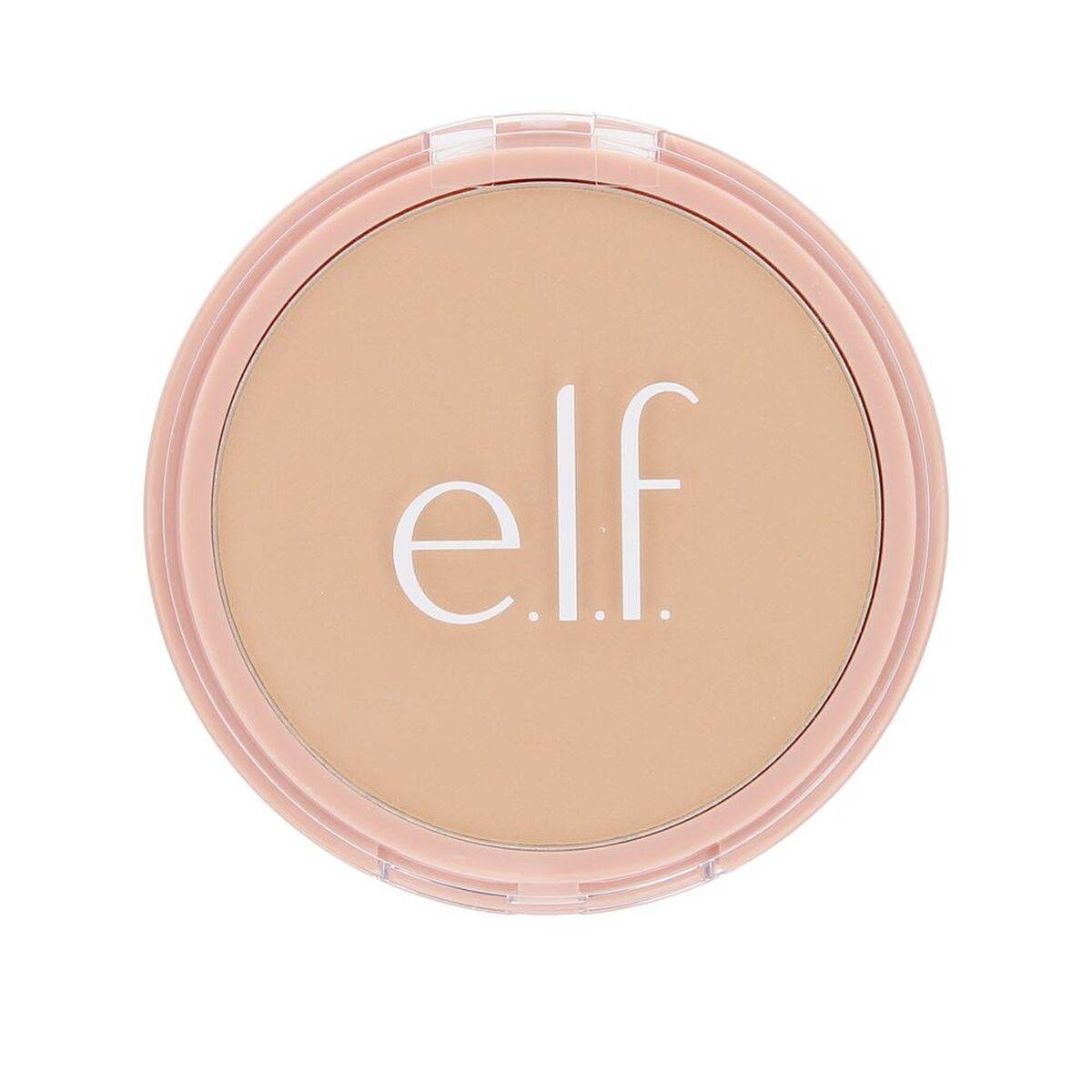 Base de Maquillaje en Polvo Elf HALO GLOW Light Warm 10 g