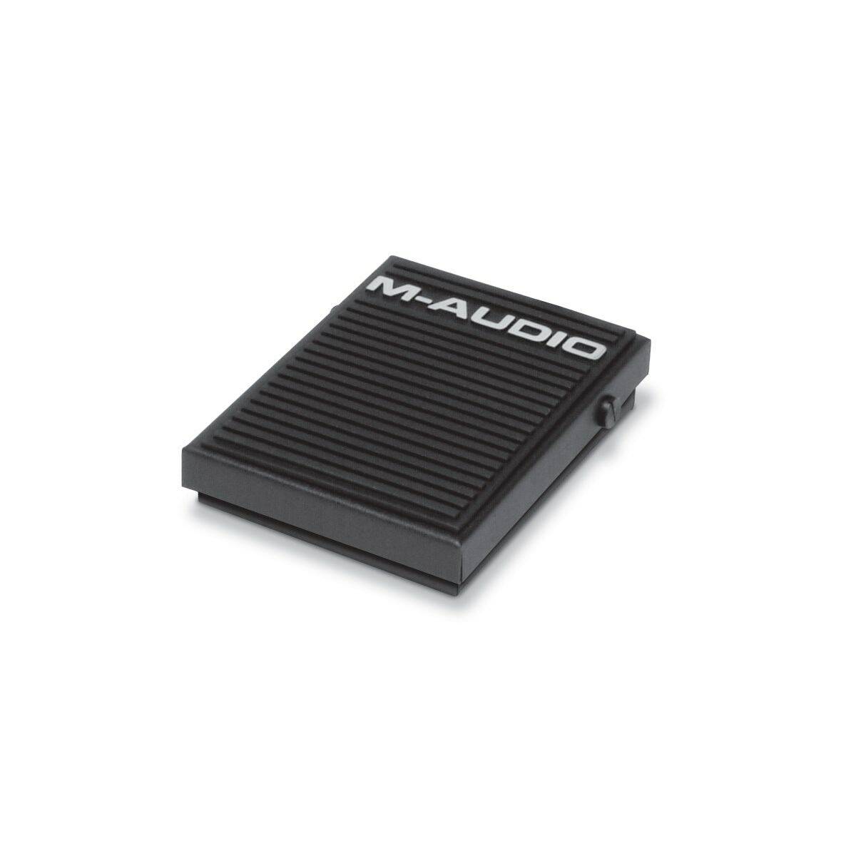 Pedales M-Audio SP-1