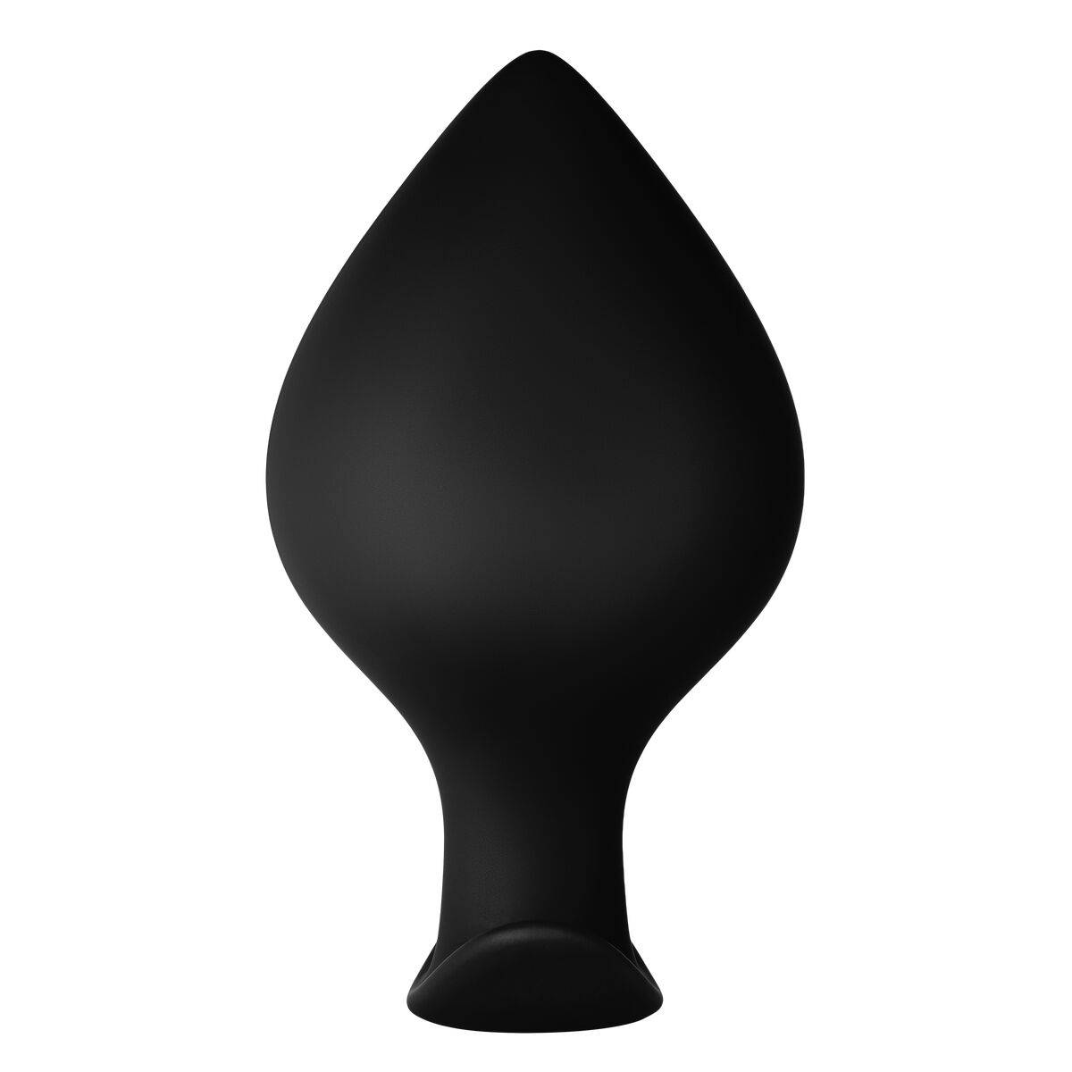 Plug Anal Forto Negro