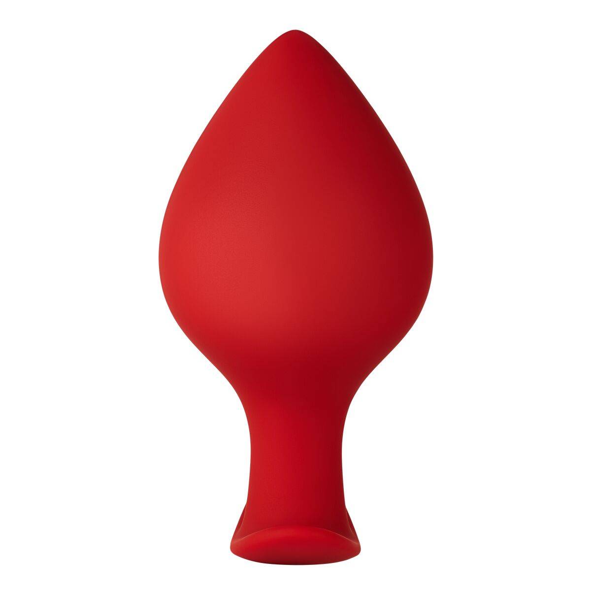 Plug Anal Forto Rojo