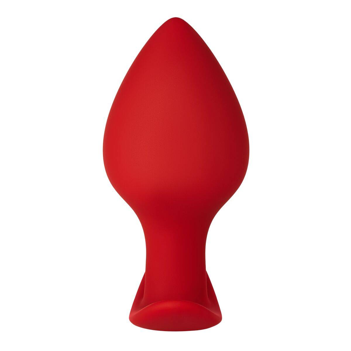 Plug Anal Forto Rojo